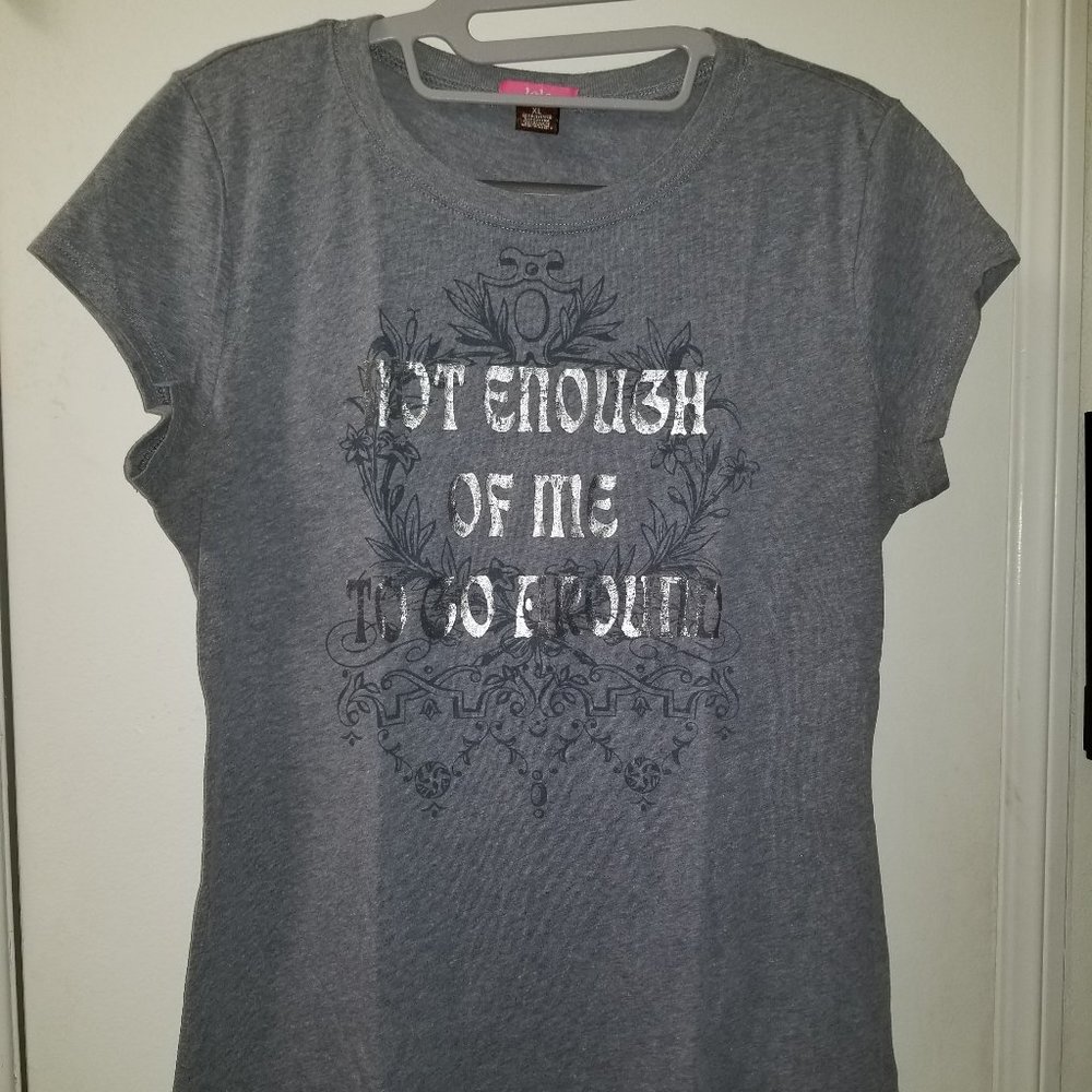 Foils short sleeve teen not enough of me to go aroud - Picture 1 of 5